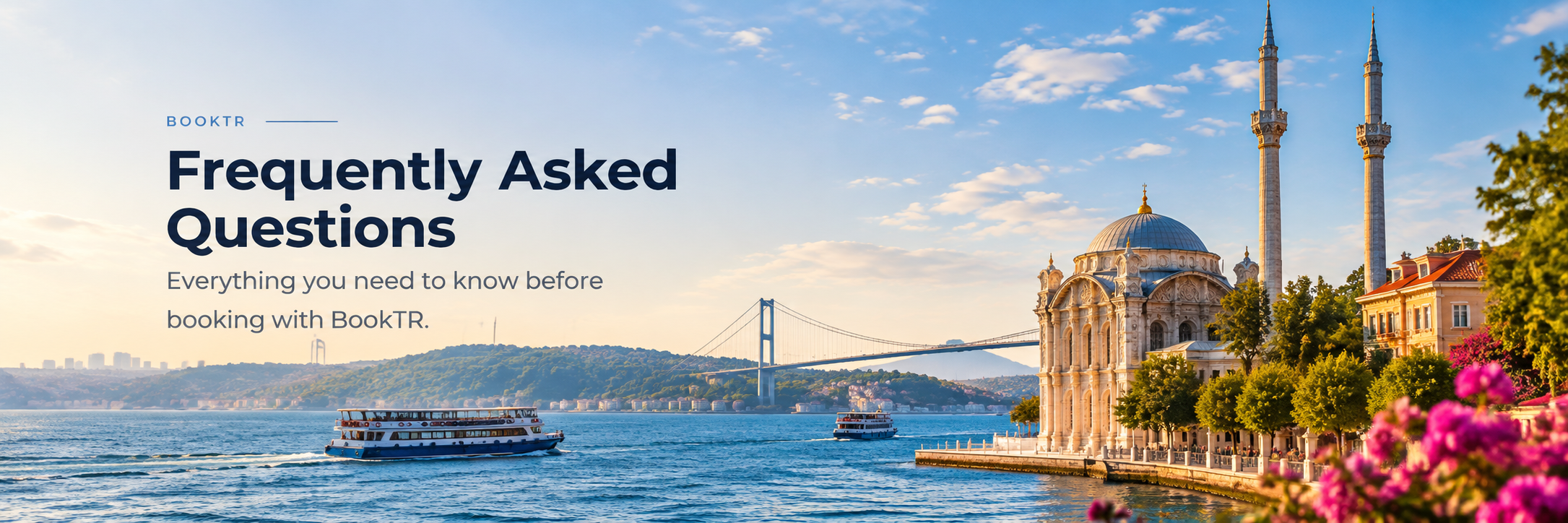 Frequently Asked Questions