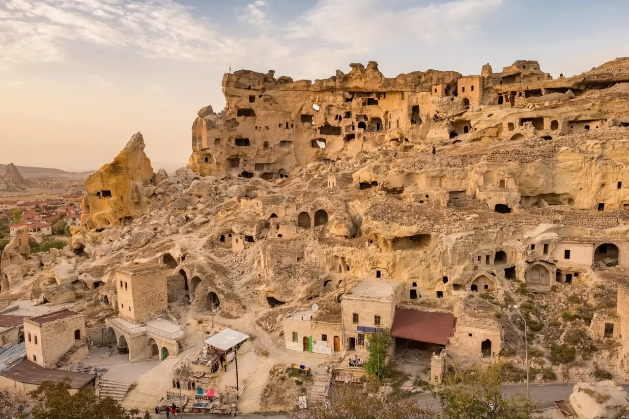 Private Cappadocia South