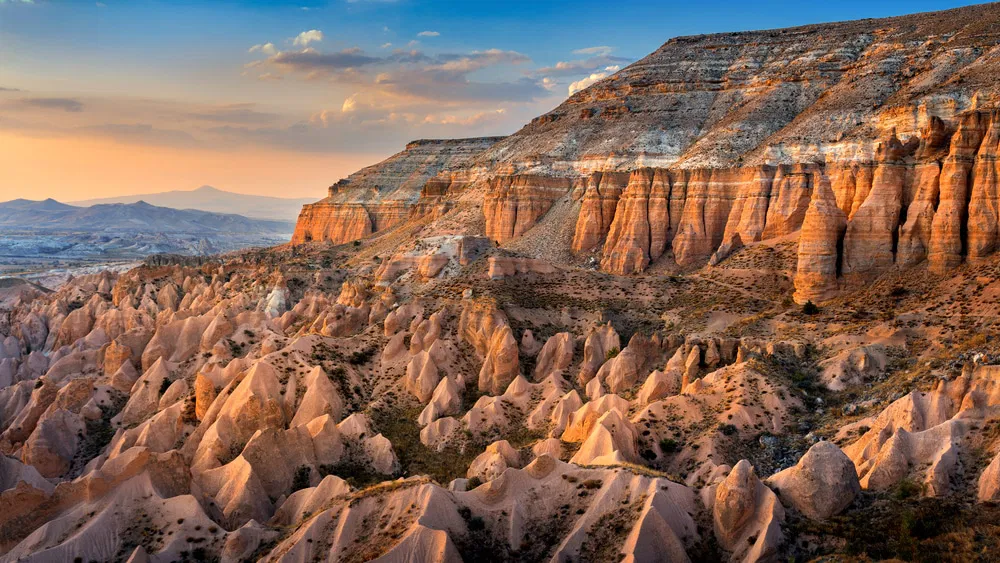 Private Cappadocia South