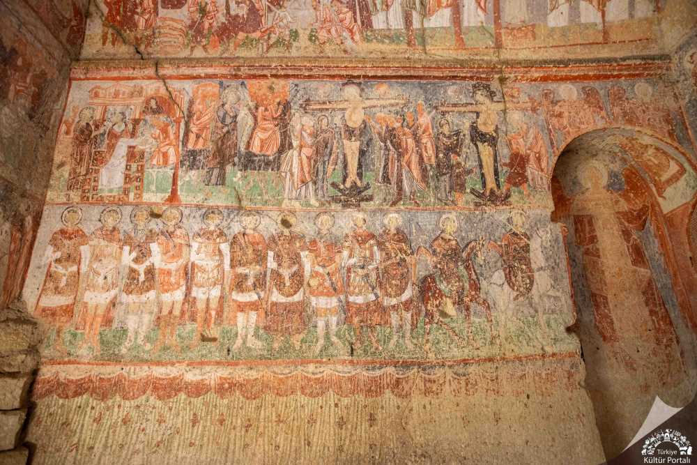 Cappadocia South Tour