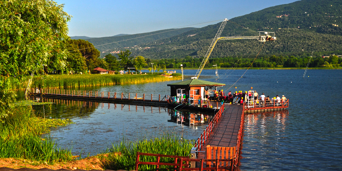 Sapanca & Masukiye & Mahmudiye