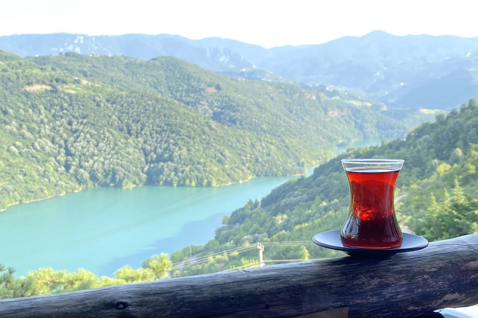 Sapanca & Masukiye & Mahmudiye