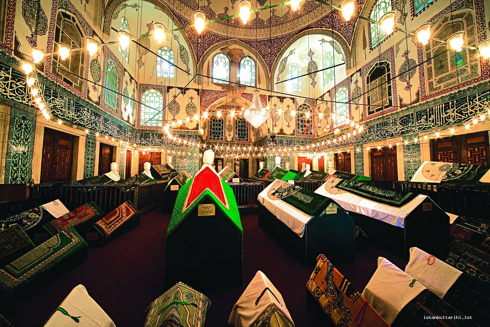 3 Nights / 4 Days Islamic Istanbul