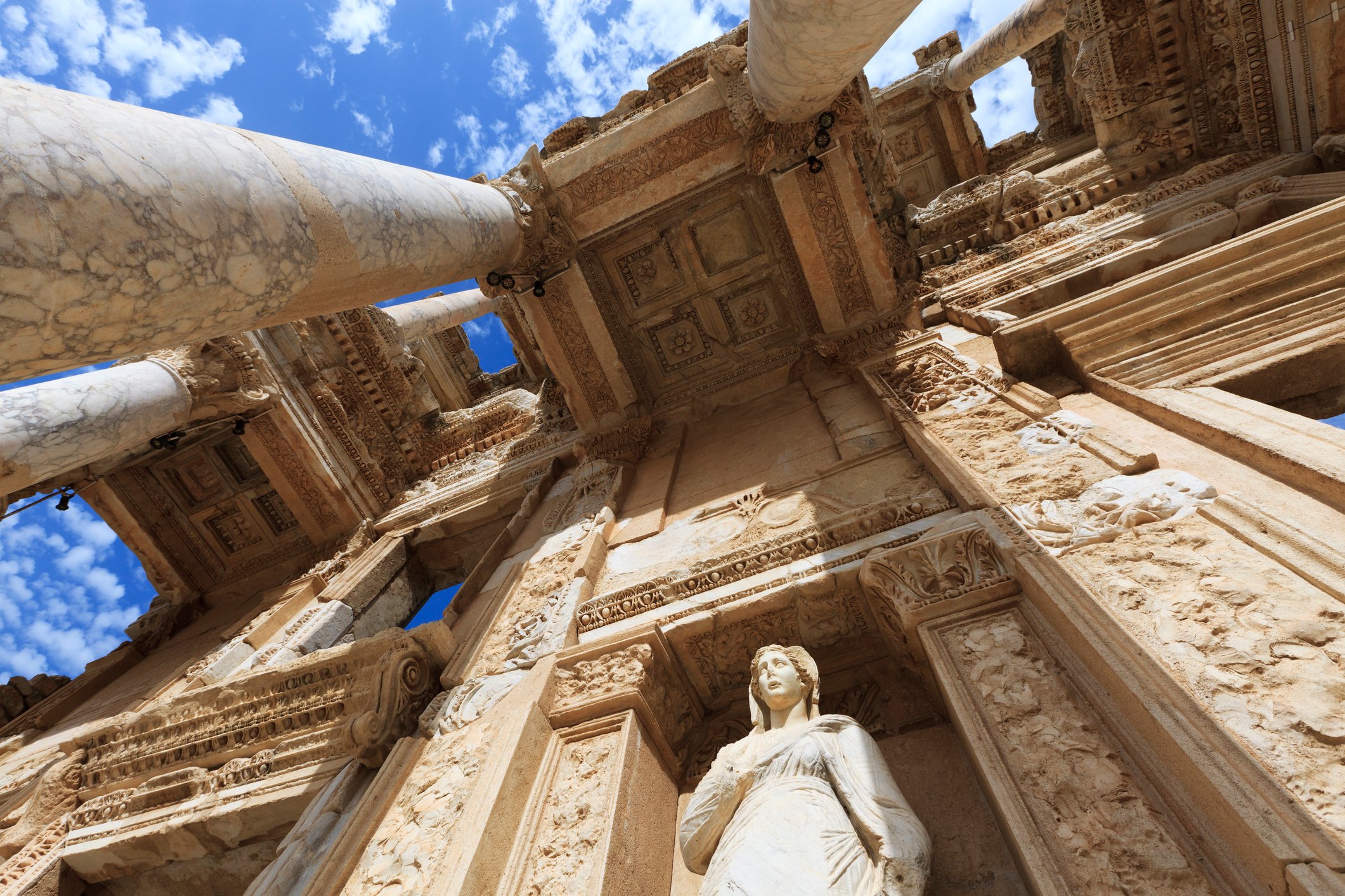 Private Ephesus & Sirince
