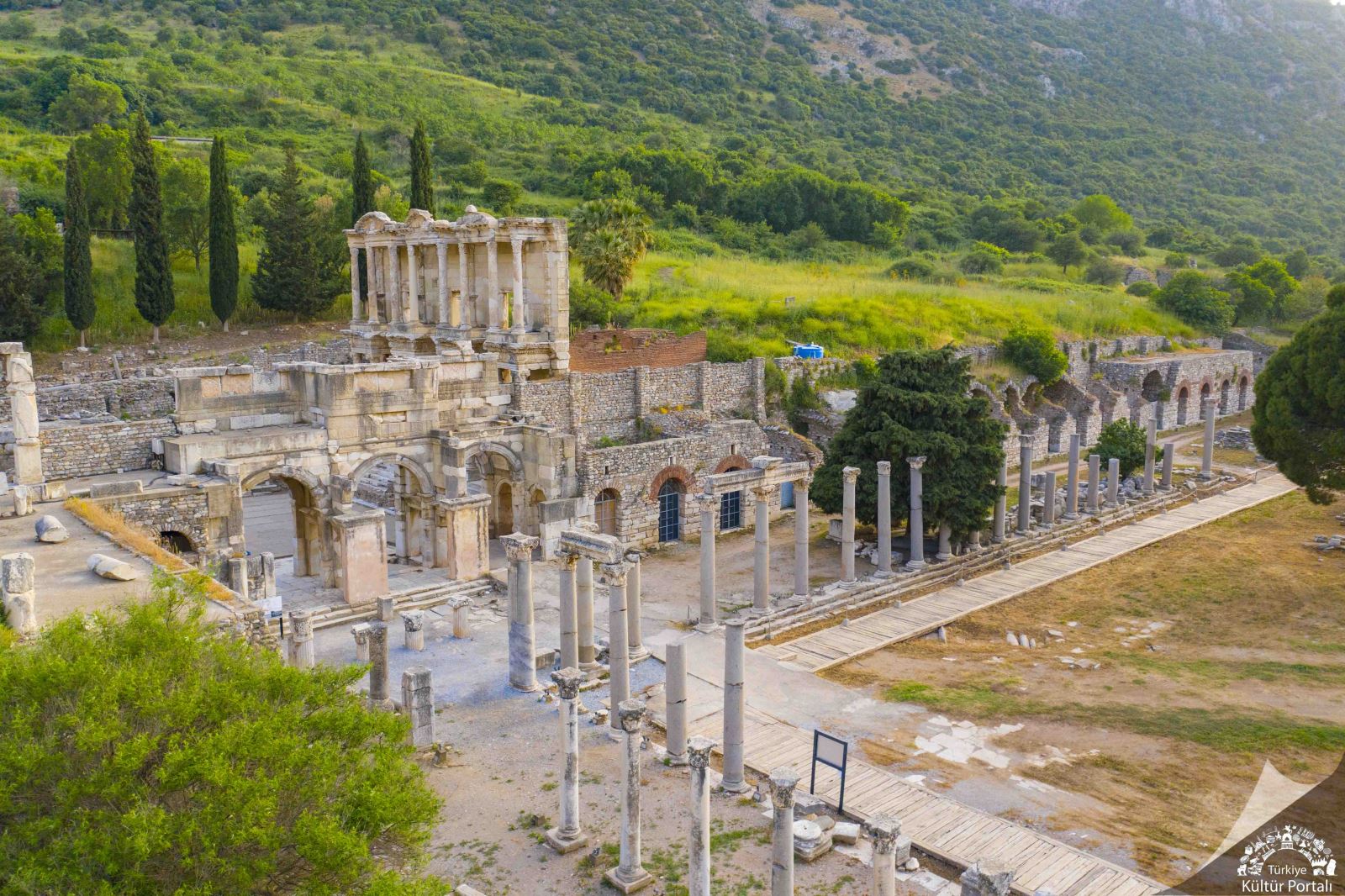 Private Ephesus & Sirince