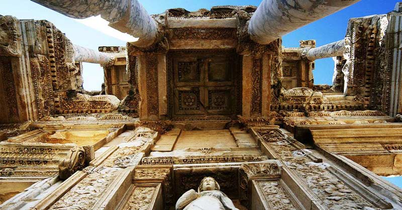Private Ephesus & Sirince