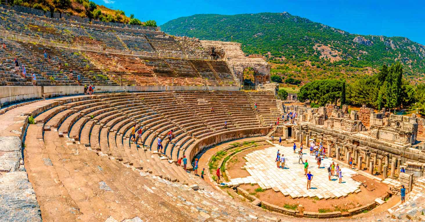 Private Ephesus & Sirince