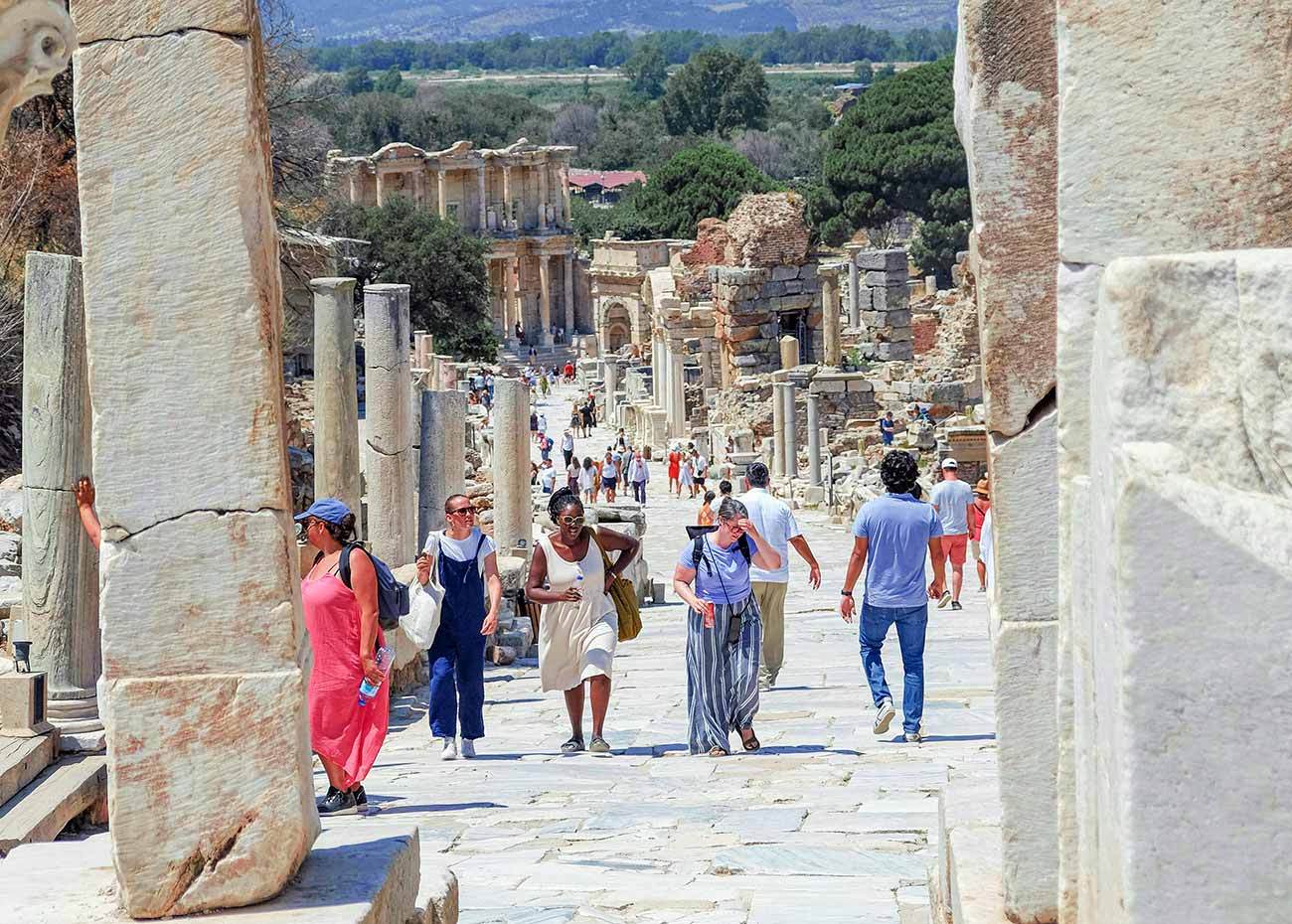 Private Ephesus & Sirince
