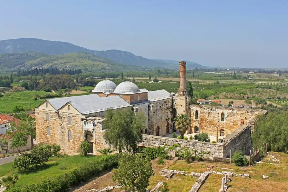 Private Explore Ephesus Tour