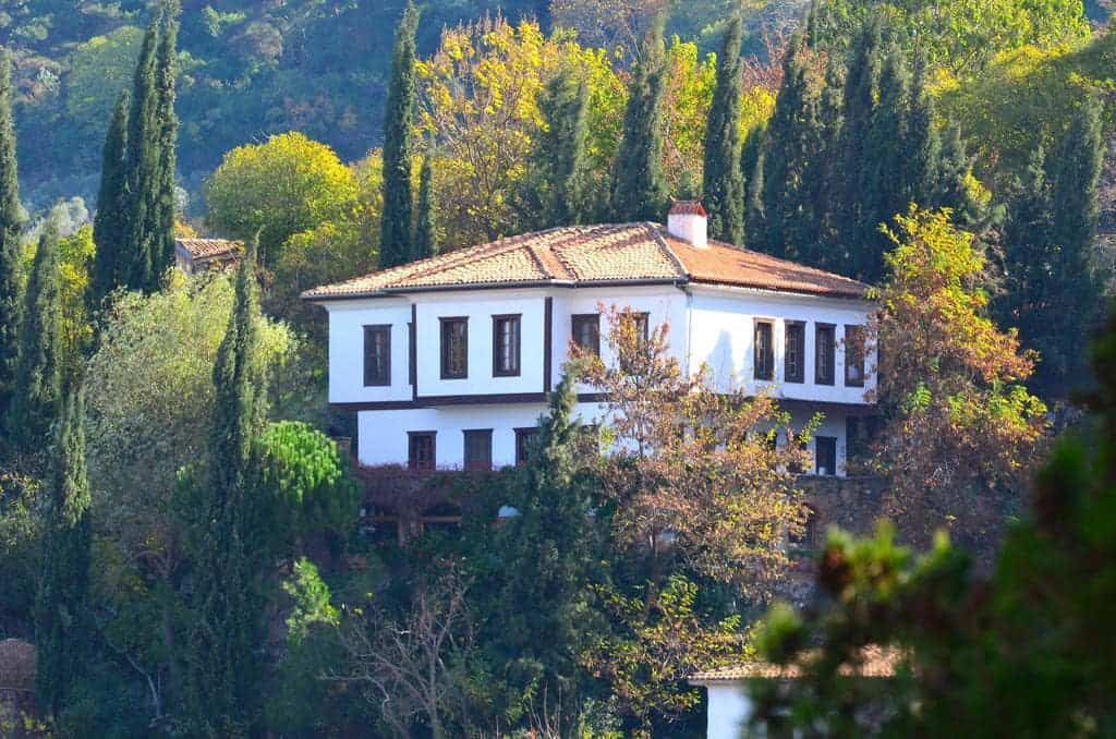 Private Sirince Village Half Day
