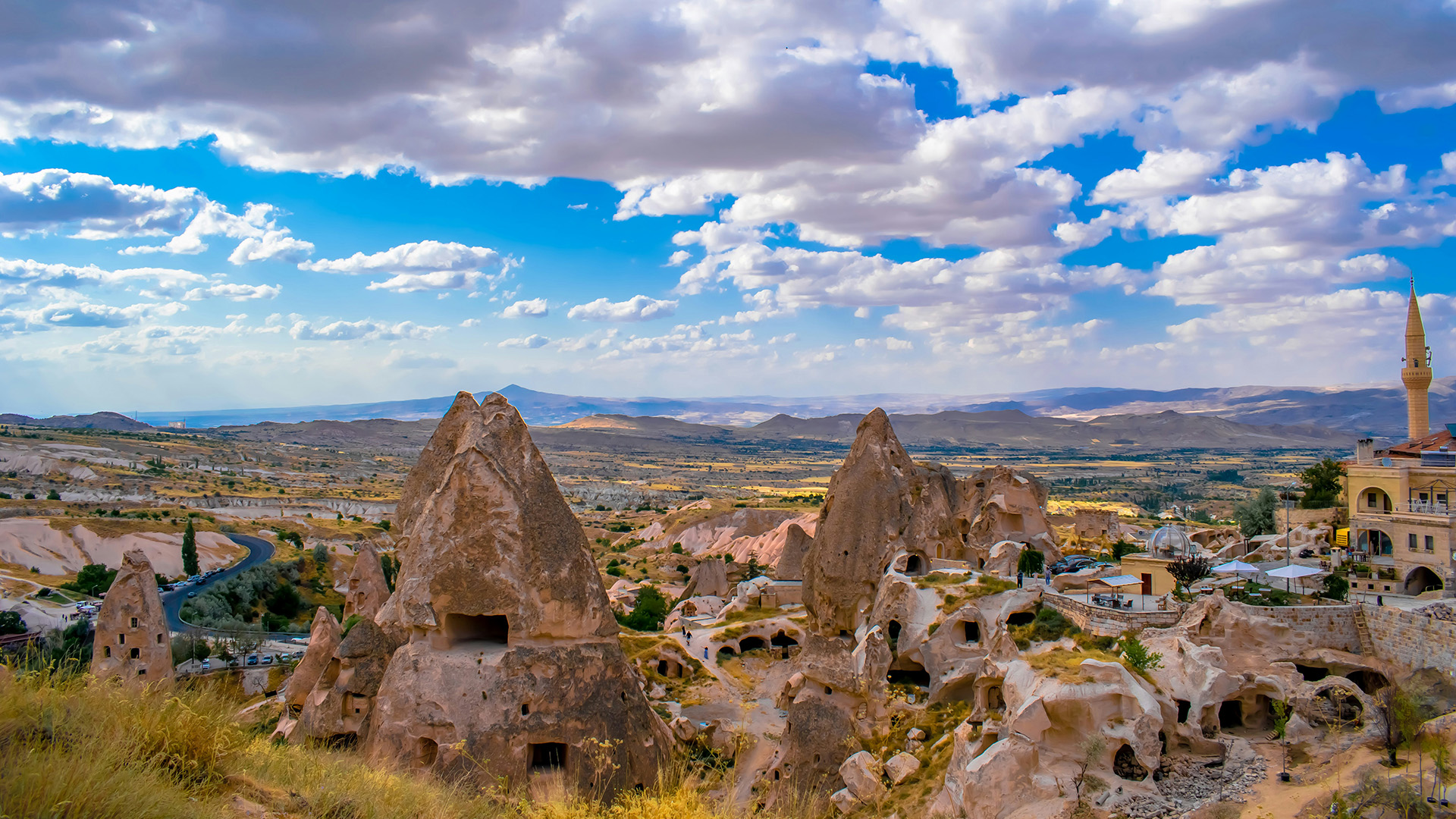 Private Green Tour - Ihlara Valley