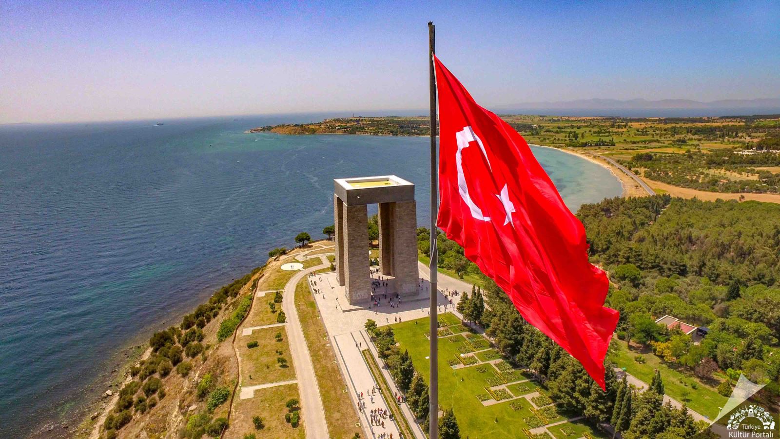 Day 5 ISTANBUL / CANAKKALE