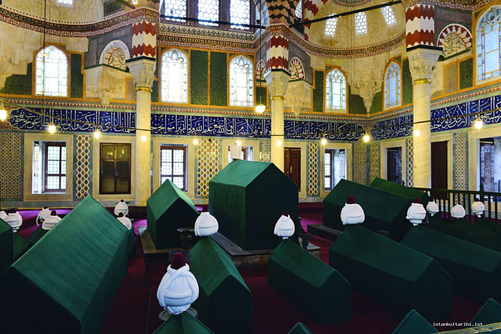 Day 3 ISTANBUL